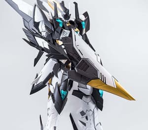 MODEROID SIDE:GR Arklaud - 8