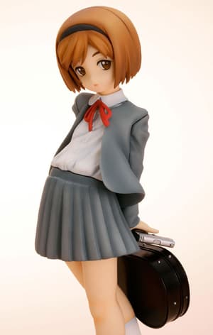 Henrietta - Gunslinger Girl - 1