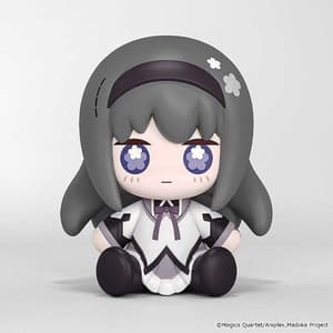 Homura Akemi - Huggy Good Smile - 1