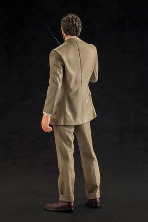 Albus Dumbledore - ARTFX+ Kotobukiya - 11