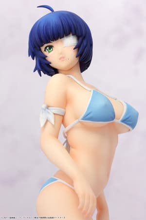Ryomou Shimei - Bikini Ver - 1