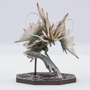 Amatsu - Capcom Figure Builder Cube (2)