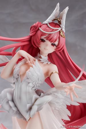 Hatane Rona (Ohisashiburi) - Ascendia - 11