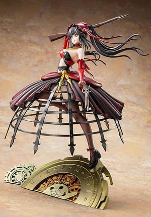 Kurumi Tokisaki (Night Dress Version) - Date A Bullet - Chara-Ani - 5