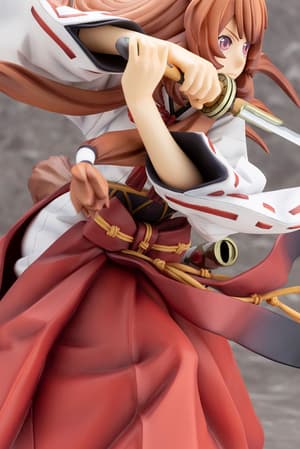Raphtalia - Katana Hero - Kotobukiya (9)