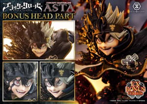 Asta - Exclusive Bonus Version (CMBC-01EXS) - Concept Masterline - Prime 1 Studio (17)