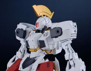 MODEROID SIDE:GR Vector - Order of Knights Specifications - 9