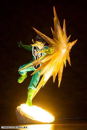 Popp - Bonus Edition - Dragon Quest ARTFXJ - Kotobukiya - 7