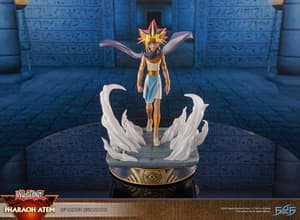 Pharaoh Atem - First 4 Figures (11)