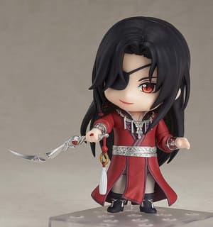 Nendoroid Hua Cheng(re-run) - 4