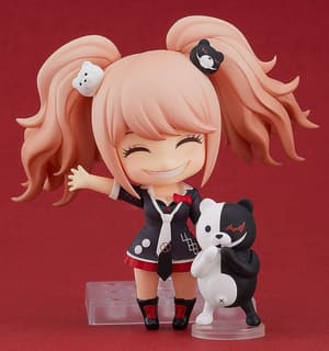 Nendoroid 1398 Junko Enoshima - Re-Release - 7