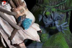 Senku Ishigami - Dr. Stone - Kitsune Statue - 8
