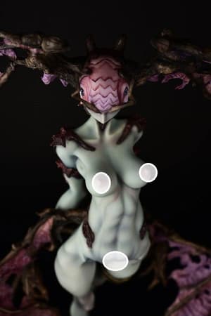 Devilman Lady - The Extreme Devil - Orca Toys - 6