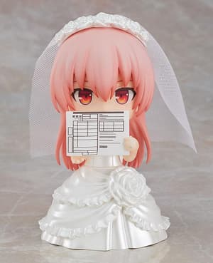 Nendoroid 1664 Tsukasa Yuzaki - 6