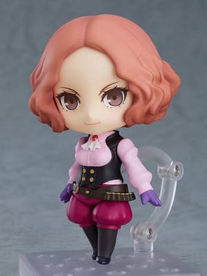 Nendoroid 1210 Haru Okumura - Phantom Thief - Re-Release - 7