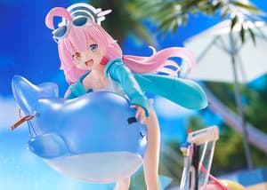 Takanashi Hoshino - Swimsuit - Phat Company (12)