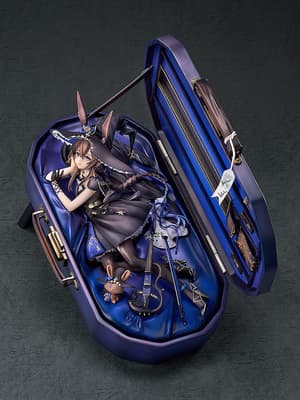 Amiya - Solo Around The World - Good Smile Company - 6