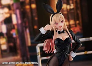 Marin Kitagawa - Halloween Bunny - Aniplex - 9