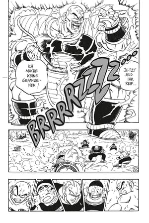 Dragon Ball Massiv - Carlsen - Vol.  7 - 5