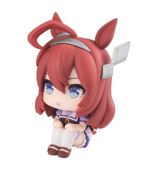 Mihono Bourbon - Uma Musume Look Up - Megahouse (5)