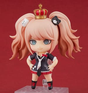 Nendoroid 1398 Junko Enoshima - Re-Release - 5