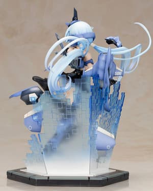 Stylet - Session Go!! - Frame Arms Girl - Kotobukiya - 4