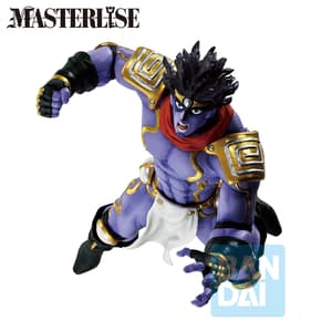 Star Platinum - Jojo's Bizarre Adventure: Stardust Crusaders Standoom - Ichibansho (1)