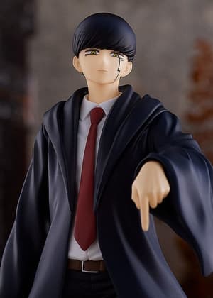 Mash Burnedead - Mashle: Magic and Muscles Pop Up Parade - Good Smile Company - 3
