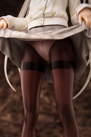 Sora Kasugano - School Unfiorm Version - Alphamax - 6