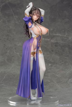 Seishori Sister Petronille (Ogre) - Deluxe Edition - Vibrastar (1)