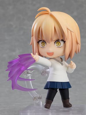 Nendoroid 1900 Arcueid Brunestud - 4
