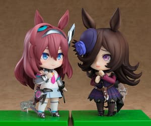 Nendoroid Mihono Bourbon - 8