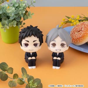 Koushi Sugawara - Haikyu Look Up - Megahouse - 7