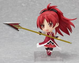 Nendoroid 217 Kyouko Sakura - 5