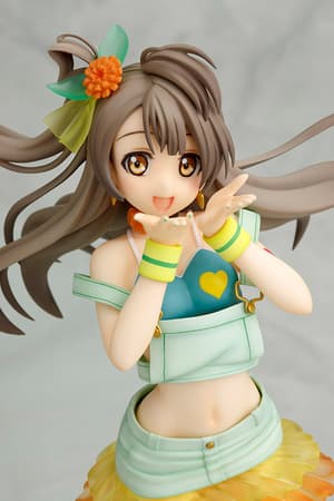 Kotori Minami - Natsuiro egao de 1 2 Jump! Version - 5