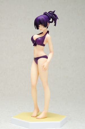 Yuuko Yuko Kanoe - 2