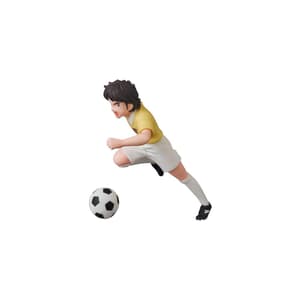 Hikaru Matsuyama - Captain Tsubasa UDF - Medicom - 3