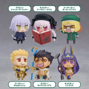 Gilgamesh - Learning with Manga! Fate/Grand Order Collectible Figur- Episode 3 - 1