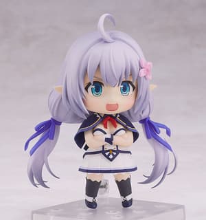 Nendoroid 2044 Ireena Litz de Olhyde - 3