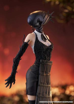 Bomb - Chainsaw Man Pop Up Parade - Good Smile Company - 3
