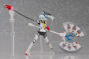 figma 167 Labrys - 3