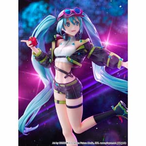 Hatsune Miku - Digital Stars 2024 - Hobby Stock / Wonderful Works - 4