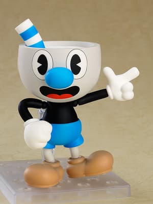Nendoroid 2025 Mugman - 2