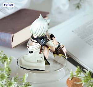 Kal'tsit - Arknights Noodle Stopper - Furyu - 10