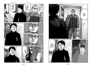 The Fable - Egmont - Vol. 09 - 4
