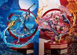  Rimuru Tempest Po Jun Ver. - Tensei shitara Slime Datta Ken - Shibuya Scramble Figure - eStream - 18