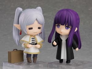 Nendoroid Fern - 8