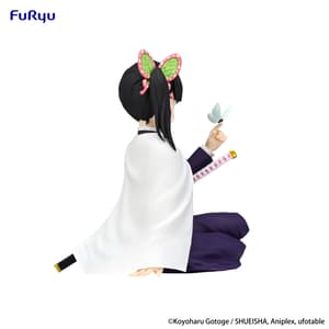 Tsuyuri Kanao - Noodle Stopper - Furyu - Re-Release - 4