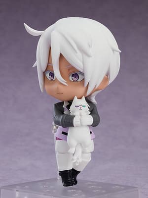 Nendoroid 1774 Noe Archiviste - 5