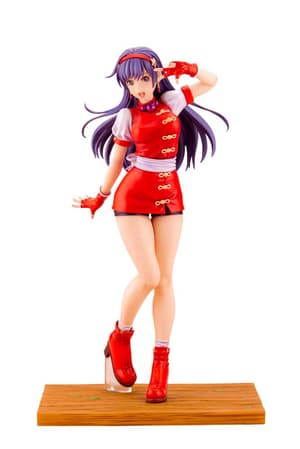 Athena Asamiya - Bishoujo - Kotobukiya (1)